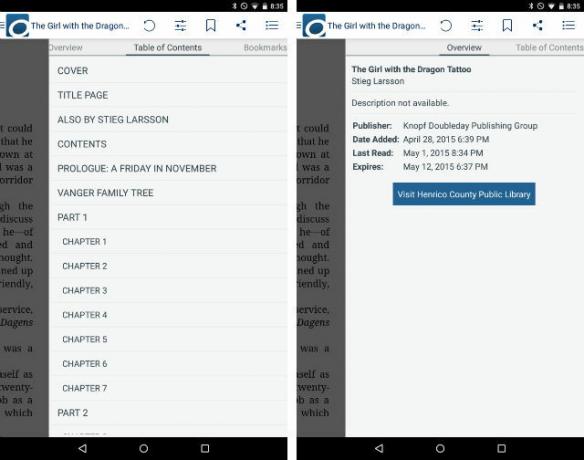 OverDriveAndroid-contents-Statistici