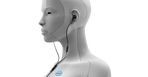 Intel-smart-auricular