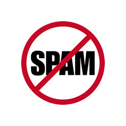 de spam-blocant