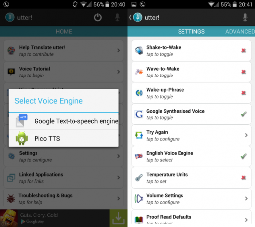 Muo-android-car-handsfree-totală