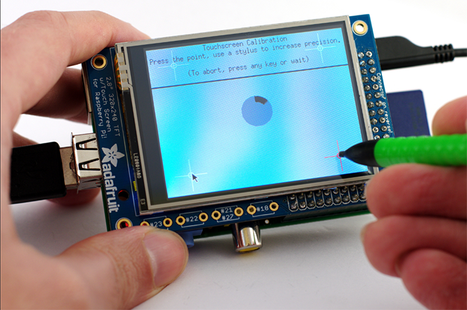 Tot ce trebuie să știți despre Raspberry Pi GPIO Pins pi touchscreen flikr 670