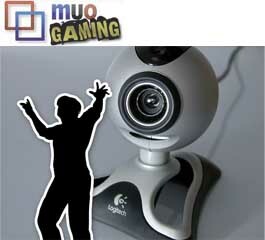 Jocuri MUO - Gaming Webcam Great With Webcam Mania muog webcam