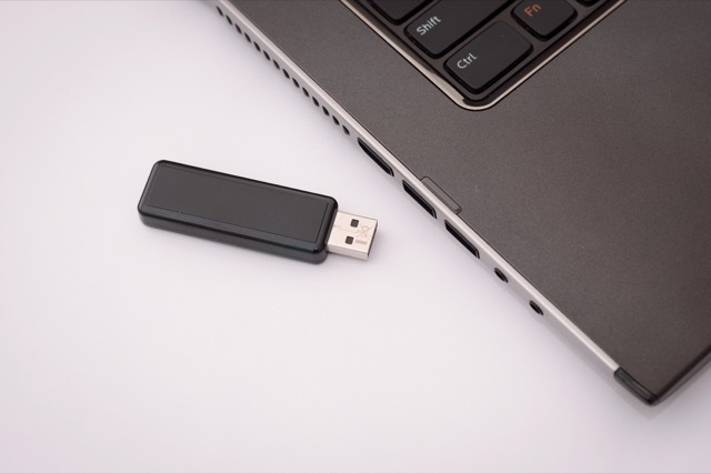 laptop-stick USB