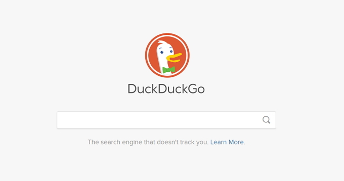 Ghidul complet pentru îmbunătățirea securității online și apărarea capturii de ecran DuckDuckGo