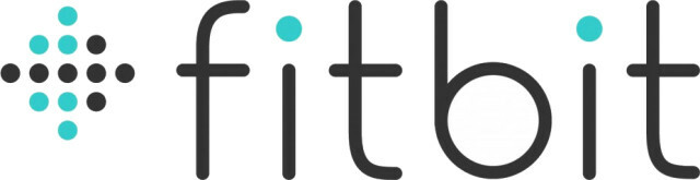 IFTTT introduce canalele eBay și Fitbit Fitbit logo 640x165