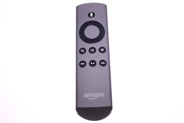 Revizuirea controlorului jocurilor Amazon Fire TV și Fire TV și cadou amazon fire tv review 5