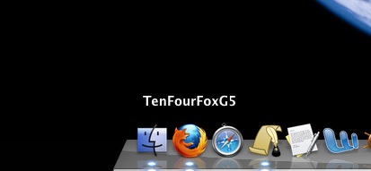 firefox pentru mac