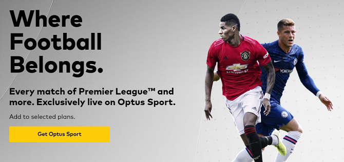 optus epl