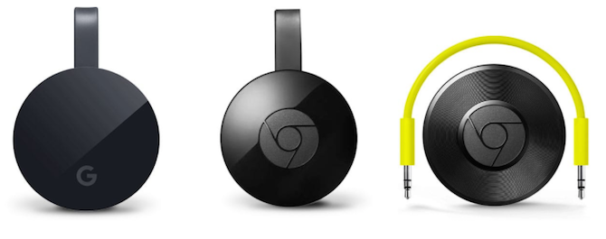 28+ Cele mai utile dispozitive de automatizare a locuinței pentru chiriașii Chromecast 670x265