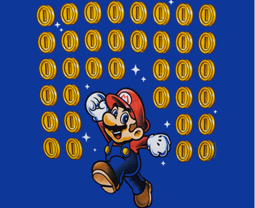 joc gratuit mario