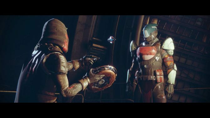 10 sfaturi esențiale destin 2 pentru începători pentru noi gardieni Destiny 2 Cayde 670x377