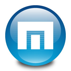 browserul Maxthon