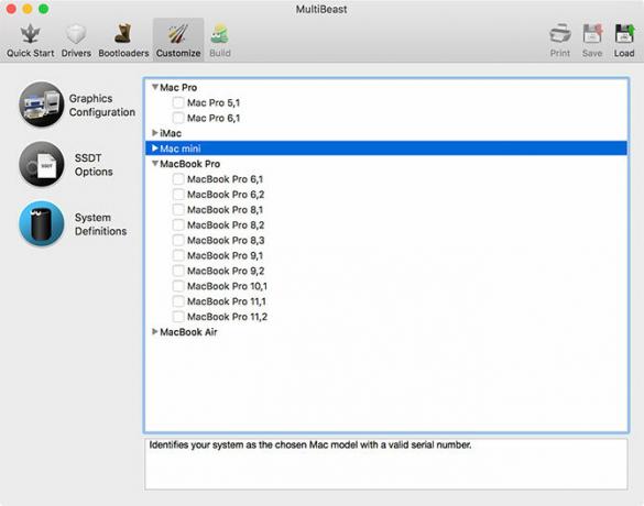 Cum se instalează macOS pe un PC (Mac Obligatoriu) multibeast2