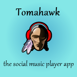 player muzical social