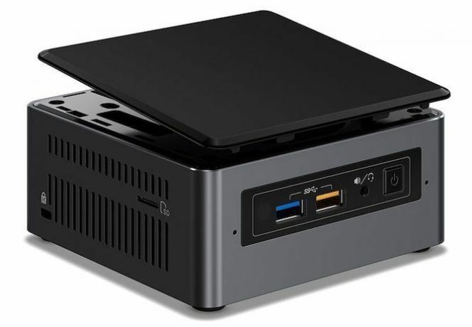 Cel mai bun mini PC: HP, Intel și multe altele cu Windows, Android sau Chrome OS mini PC pentru intel intel înalt 670x464