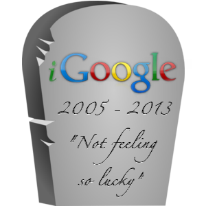 alternative la igoogle