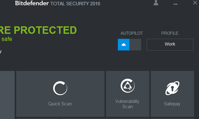 Muo-securitate-bitdefender2016-pilot automat