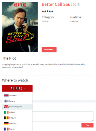 Stream International TV, Netflix, Pandora și multe altele cu UnoTelly DNS și VPN [15x Planuri de aur, Samsung 40 "4K TV, Roku 3, Netflix Cadouri Cadou] filmefy