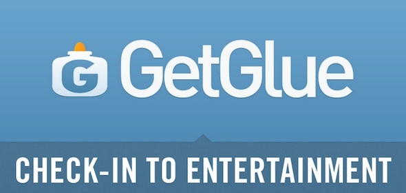 GetGlue - Partidul bazat pe divertisment online [Android] GetGlue Splash