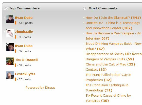 comentarii disqus blog