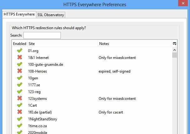 HTTPS-Everywher-pentru-Firefox
