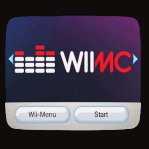 centru media wii