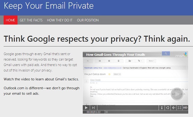 Google Helpouts, Everpix Neverpix, Wii Mini, Gmail Succes [Tech News Digest] Avertisment Microsoft Gmail