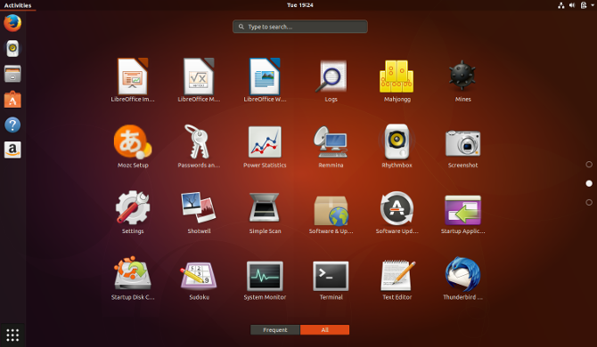 Ghid pentru începători ubuntu