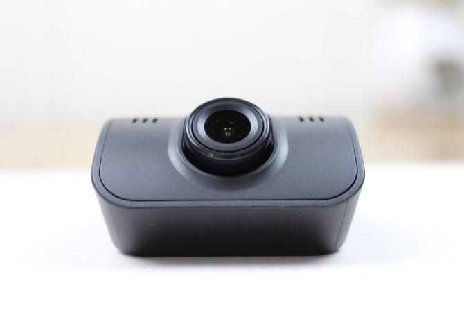 Yi Mini Dashcam: Yi continuă să domine bugetul la sfârșitul lucrurilor Yi Mini Dashcam 4