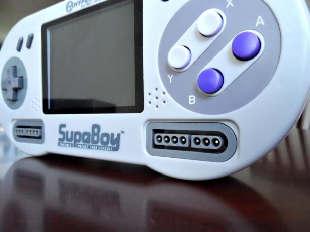 hyperkin supaboy recenzie snes portabile