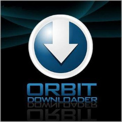 Orbit downloader