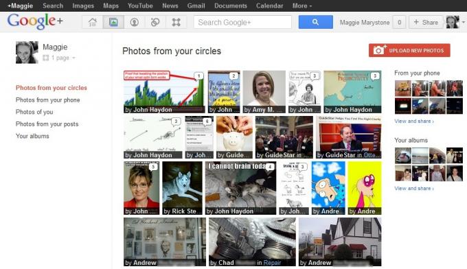 Google Plus: un ghid pentru toată lumea gplus 24