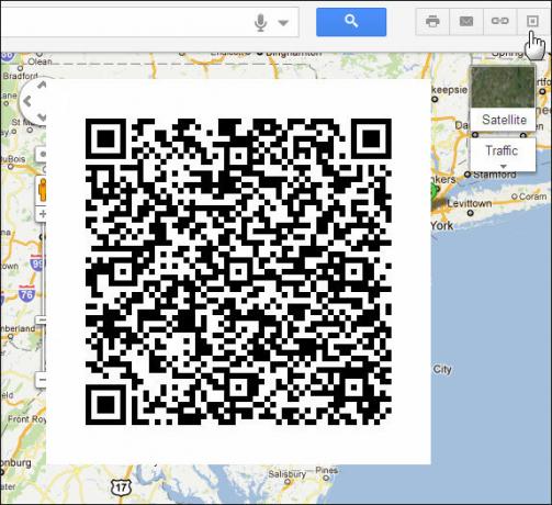 Google map add ons