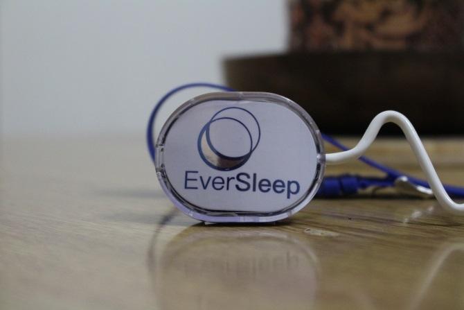 Foto a EverSleep Sleep Tracker