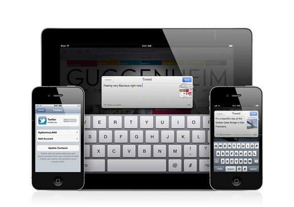 IOS 5 recenzie