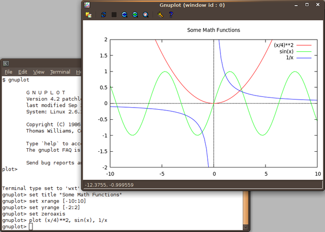 linux-win-matematica-gnuplot