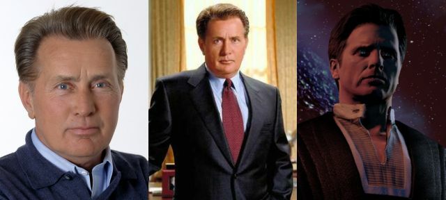 Martin-Sheen-președinte-Bartlet-Illusive-Man