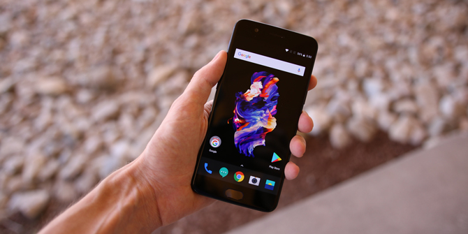 Recenzie OnePlus 5: Serios, acesta este cel mai bun telefon Android Oneplus 5