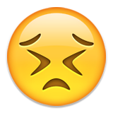 Emoticon stele perseverență emoji