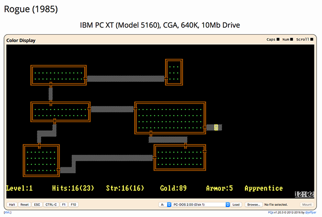 virtuale-ibm-PC-rogue