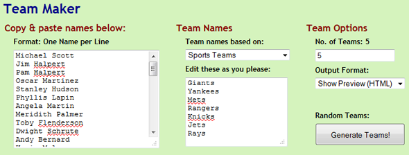 lista-tools-team-maker