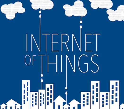 Cele mai bune tehnologii Podcast-uri Internet of Things