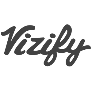 Pictograma Vizify