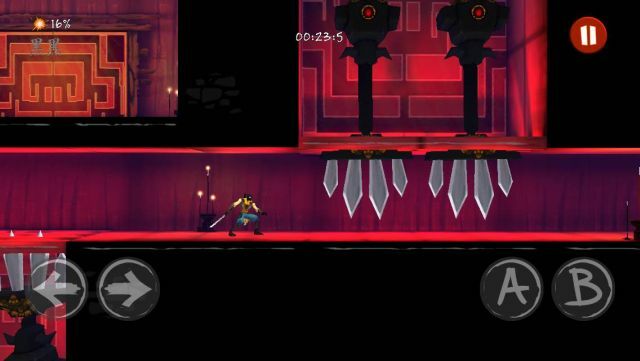 Shadow-Blade-platformer-Android-iOS-05