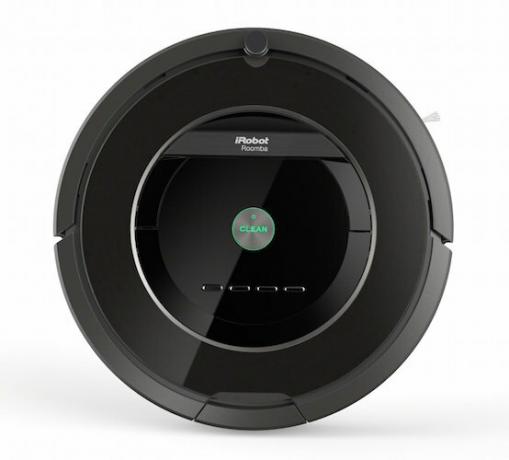 home-iRobot