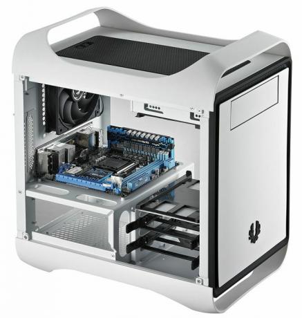 Ghidul final pentru computerul dvs.: tot ceea ce doriți să știți - și mai multe Mini ITX Case BitFenix