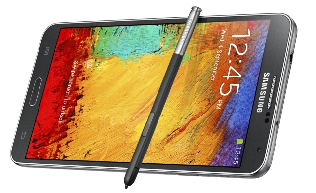 Big-Screen-smartphone-Samsung-Galaxy-Note-3