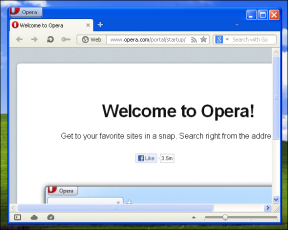 alternative de browser pentru Windows