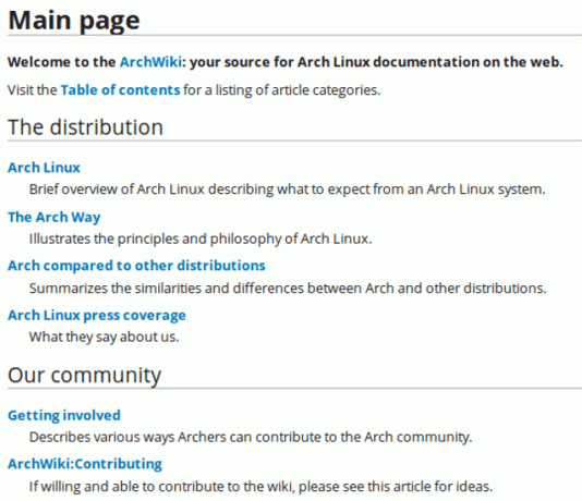 utile-linux-comunities-archwiki