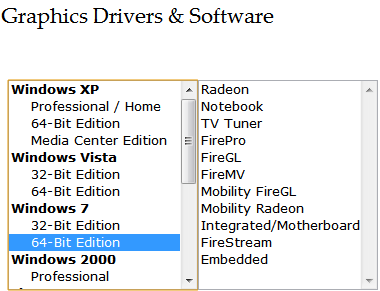 Probleme de compatibilitate cu Windows 7